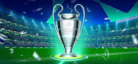 UEFA Champions League: bet365 announce historic partnership.